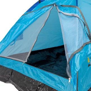 Tent Yate Summer Fest - Blue-White
