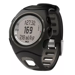 Športtester Suunto T6d Black Smoke