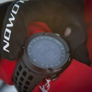 Sporttester Suunto Ambit Black + hrudní pás