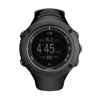 Sporttester Suunto Ambit2 R - White