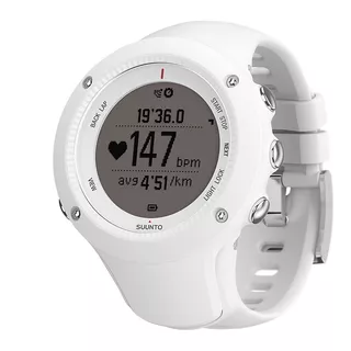 Športtester Suunto Ambit2 R (HR) - čierna