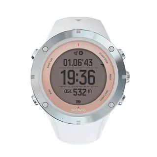 Outdoor Computer Suunto Ambit3 Sport Sapphire (HR)