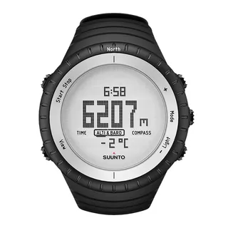 Outdoorový computer Suunto Core Glacier Gray