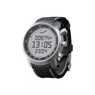 Suunto Elementum Terra P/ Black leather Outdoorcomputer