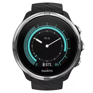 Sportovní hodinky SUUNTO 9 Black