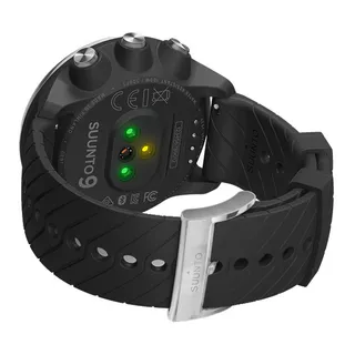 Sportteszter SUUNTO 9 Black