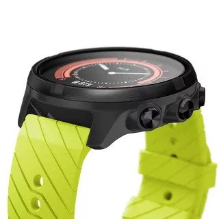 Sportovní hodinky SUUNTO 9 - Lime