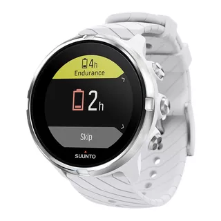 Sports Watch SUUNTO 9 - White - White