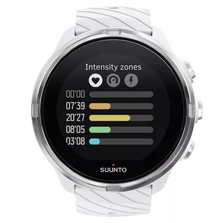 Sportovní hodinky SUUNTO 9 - Lime