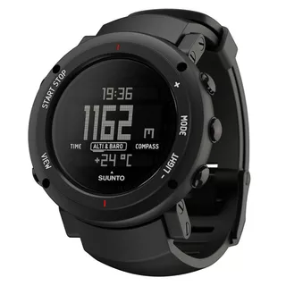 Suunto CORE ALU DEEP Black