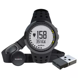 Sporttester Suunto M5 Men Black Pack (+ M.MINI)