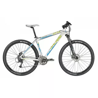 Mountain bike Galaxy Skylab Deore/Alivio - model 2014