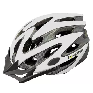 Nexelo Straight Fahrradhelm