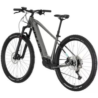 Horský elektrobicykel KELLYS TAYEN R90 P 29" 7.0 - Grey