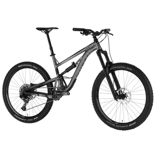 Full-Suspension Bike KELLYS SWAG 10 27.5” – 2020