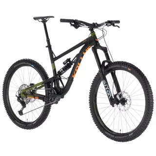 KELLYS SWAG 50 27,5" Vollgefedertes Mountainbike - Modell 2020