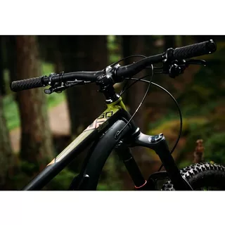 Celoodpružené kolo KELLYS SWAG 50 27,5" - model 2019 - M (17")