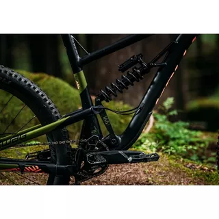 Celoodpružené kolo KELLYS SWAG 50 27,5" - model 2019 - M (17")