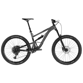 KELLYS SWAG 10 27,5" Vollgefedertes Mountainbike - Modell 2020