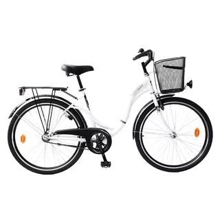 Commuter bike Reactor Reactor Swan 26" Coaster - model 2025
