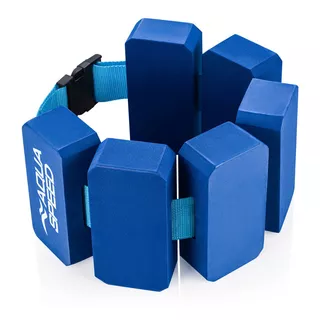 Swim Belt Aqua Speed 6-Piece Floatation Belt