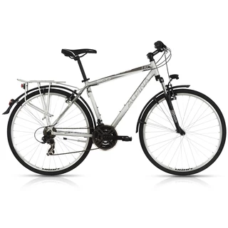 Trekingový bicykel ALPINA ECO T10 28'' - model 2017