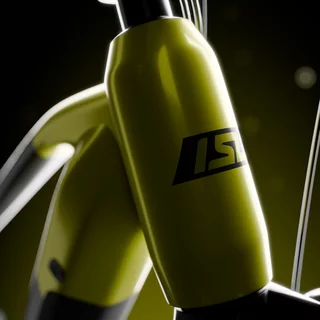 Horské elektrokolo ISL Tachion 630Wh 29" - model 2025 - Graphite Neon, 17" (165-175 cm)