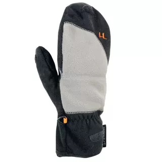 FERRINO Tactive Winterhandschuhe - schwarz-grau