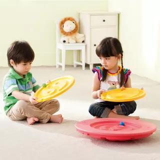 Children's Balance Trainer with a Game Eduplay Tai-Chi