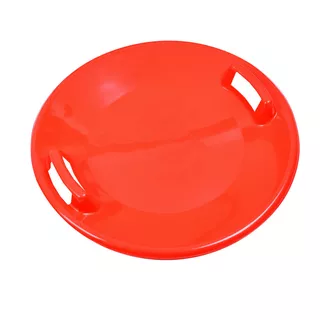 Snow Spartan Ufo - Red