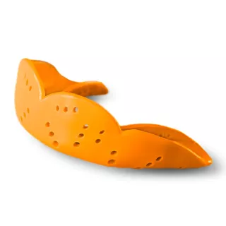 Mouthguard SISU 1.6 Aero Medium - Tangerine Orange