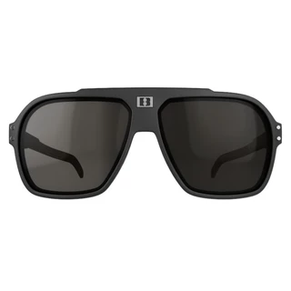 Sunglasses Bliz Targa - Black with black lenses