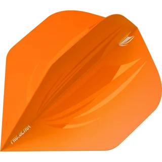 Letky Target ID Pro Ultra Orange No2 3ks