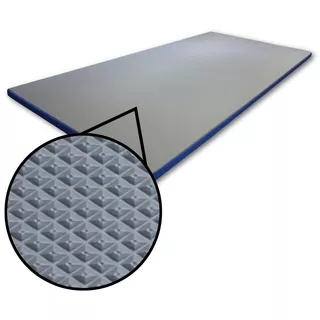 inSPORTline Pikora 200x100x4 Tatami Matte - blau