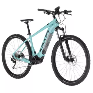 Dámsky horský elektrobicykel KELLYS TAYEN 10 27,5" - model 2020 - sky blue