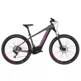 KELLYS TAYEN 50 27,5" Damen E-Mountainbike - Modell 2020 - M (16")