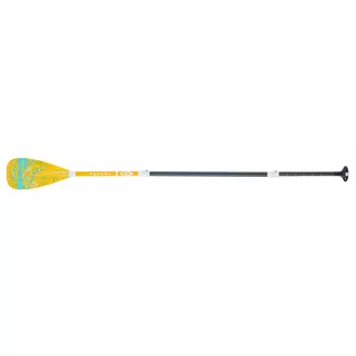 Carbon Paddle Board Paddle Aquatone Advant