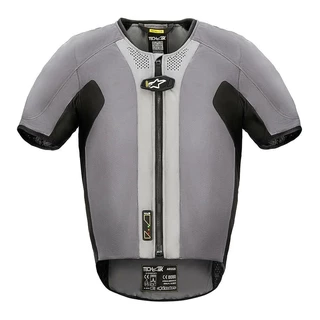 Airbag Vest Alpinestars Tech-Air® 5 Airbag System - Grey-Black