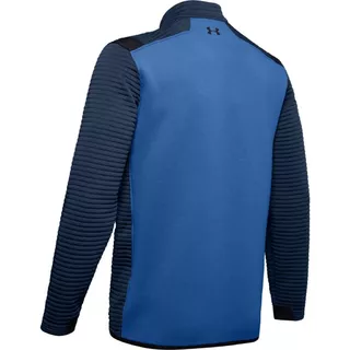 Pánska mikina Under Armour Storm Daytona 1/2 Zip - White