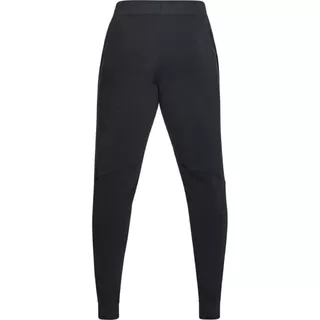 Pánske tepláky Under Armour Threadborne Terry Jogger - Steel Full Heather