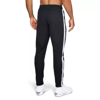 Men’s Sweatpants Under Armour Sportstyle Pique Track - Black