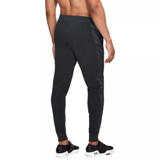 Pánske tepláky Under Armour Threadborne Terry Jogger