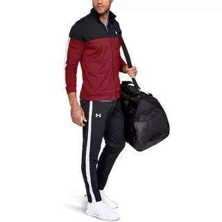 Pánské tepláky Under Armour Sportstyle Pique Track Pant