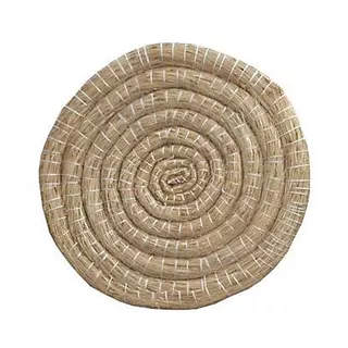 Straw Archery Target 65 x 6 cm