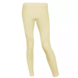 Damen-Thermohose Extreme Brubeck MERINO - lang