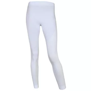 Women's functional pants Brubeck THERMO - bela