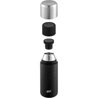 Thermos Esbit Majoris 1L Black