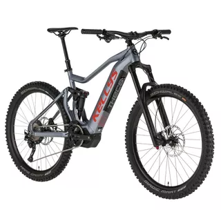 Kellys Theos i70 27,5" Vollgefedertes E-Mountainbike - Modell 2020