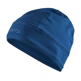 Čiapka CRAFT CORE Essence Thermal - tmavo modrá