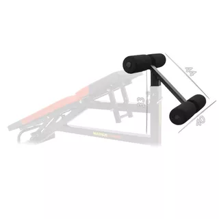 Leg Curl Extension MAGNUS MX2311